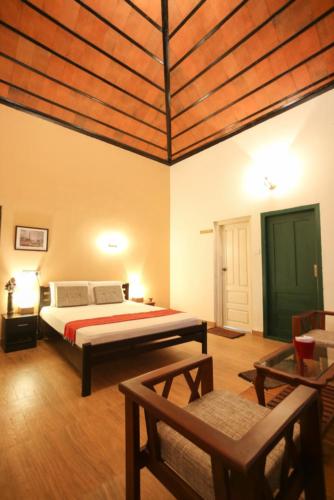 Abode Resort Vagamon medium (17)