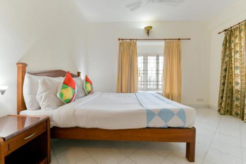 Mermaid Hotel Cochin Gallery (19)