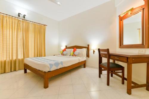 Mermaid Hotel Cochin Gallery (2)