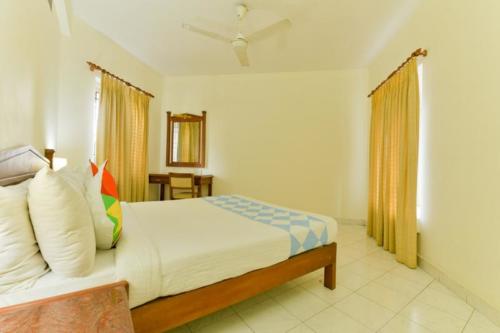Mermaid Hotel Cochin Gallery (24)