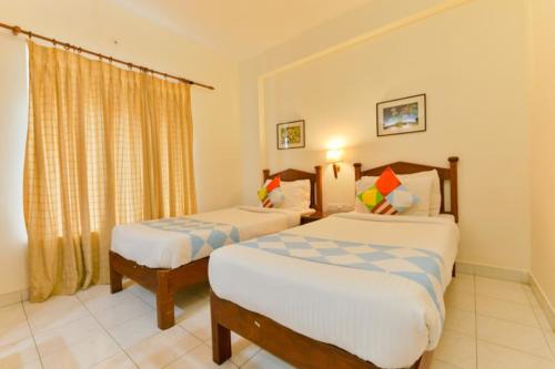 Mermaid Hotel Cochin Gallery (27)