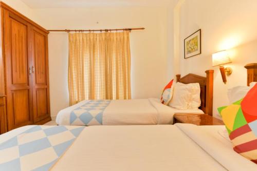 Mermaid Hotel Cochin Gallery (28)