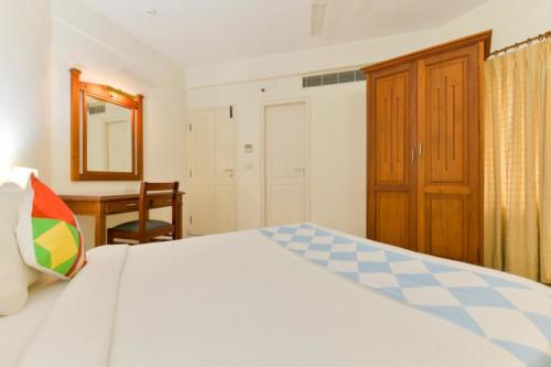 Mermaid Hotel Cochin Gallery (3)