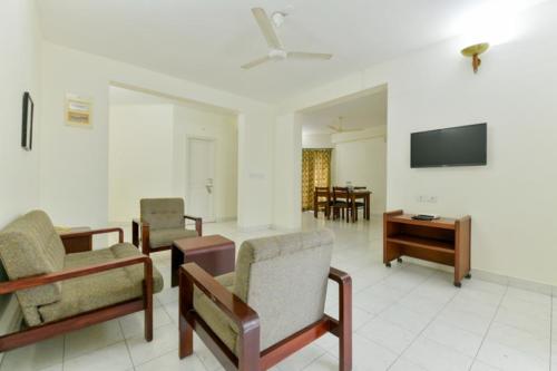 Mermaid Hotel Cochin Gallery (32)