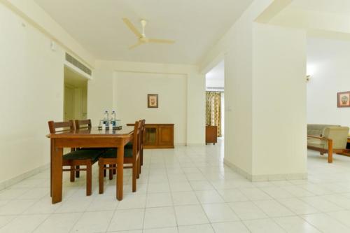 Mermaid Hotel Cochin Gallery (35)