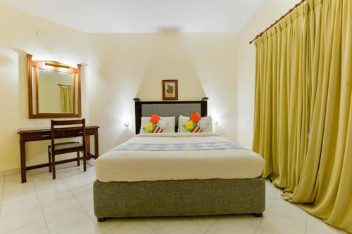 Mermaid Hotel Cochin Gallery (39)