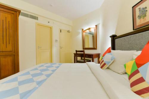 Mermaid Hotel Cochin Gallery (40)