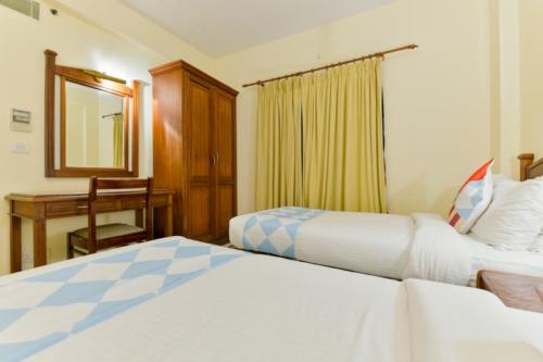 Mermaid Hotel Cochin Gallery (43)