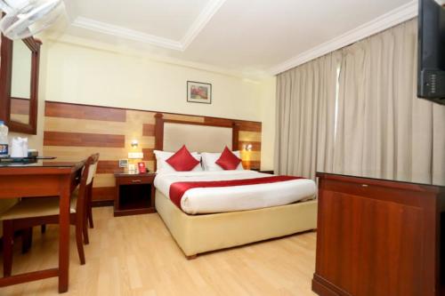 Mermaid Hotel Cochin Gallery (47)