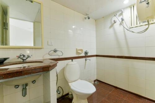 Mermaid Hotel Cochin Gallery (5)