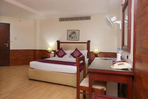 Mermaid Hotel Cochin Gallery (50)