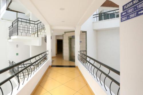 Mermaid Hotel Cochin Gallery (52)