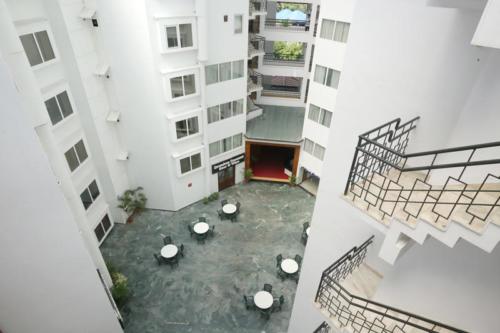 Mermaid Hotel Cochin Gallery (54)
