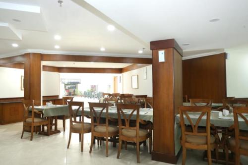 Mermaid Hotel Cochin Gallery (59)