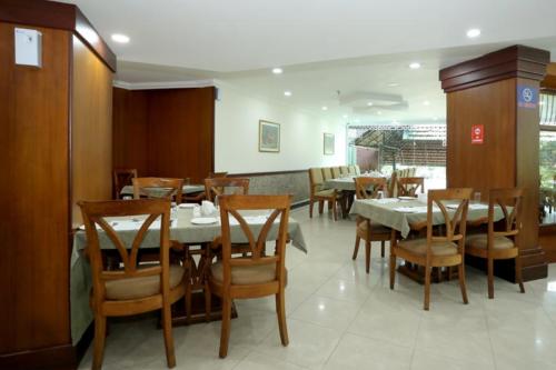 Mermaid Hotel Cochin Gallery (60)