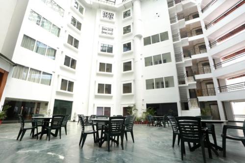 Mermaid Hotel Cochin Gallery (61)
