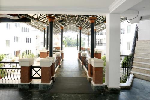 Mermaid Hotel Cochin Gallery (63)