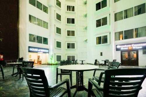 Mermaid Hotel Cochin Gallery (66)